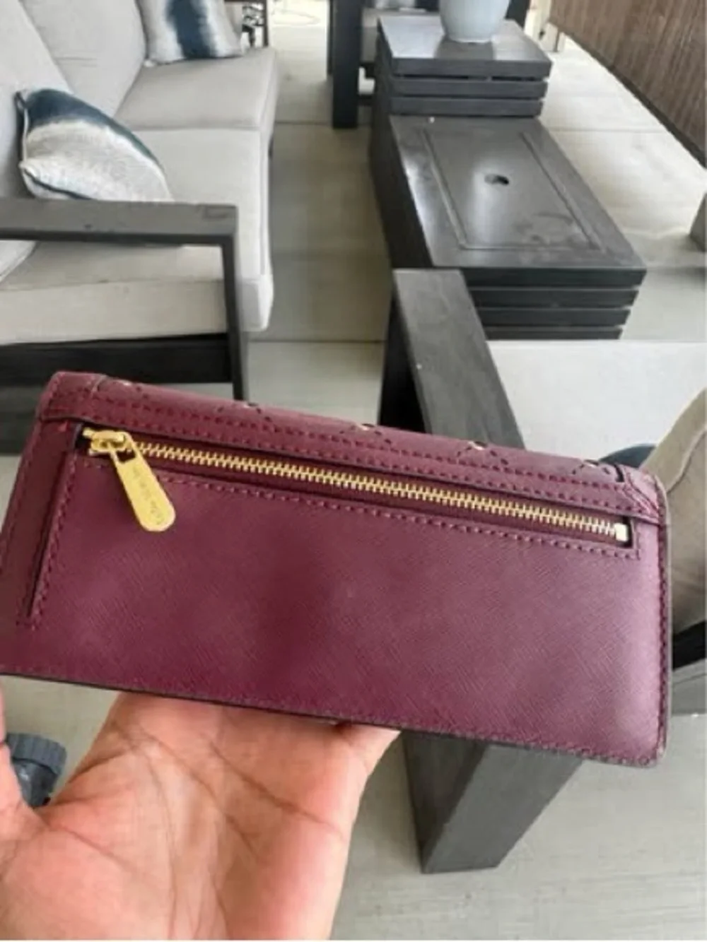 N/A purse new